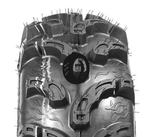 Foto pneumatico: WANDA TYRE, P375 11/ R1010 53J Quattro-stagioni