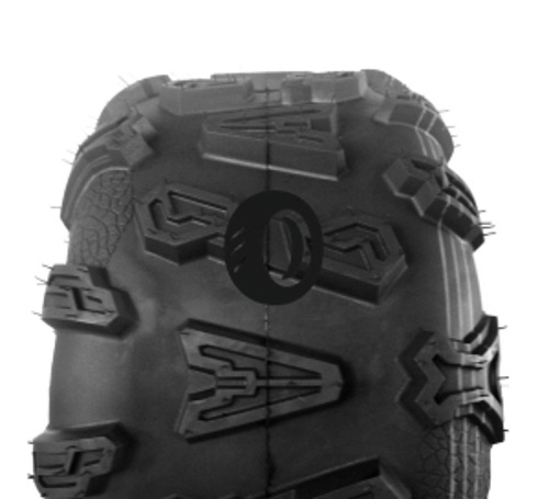 Foto pneumatico: WANDA TYRE, P390 10/ R1212 50J Quattro-stagioni