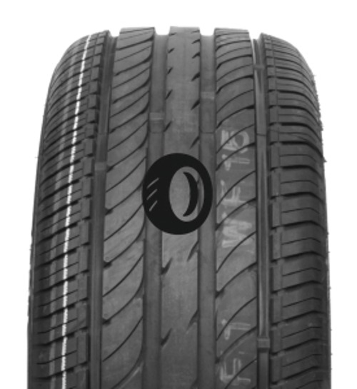 Foto pneumatico: WATERFALL, ECODYNAMIC 205/60 R1616 92V Estive