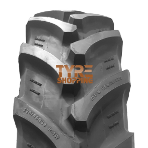 Foto pneumatico: WDT, R1-W 420/85 R2828 139A8 Estive