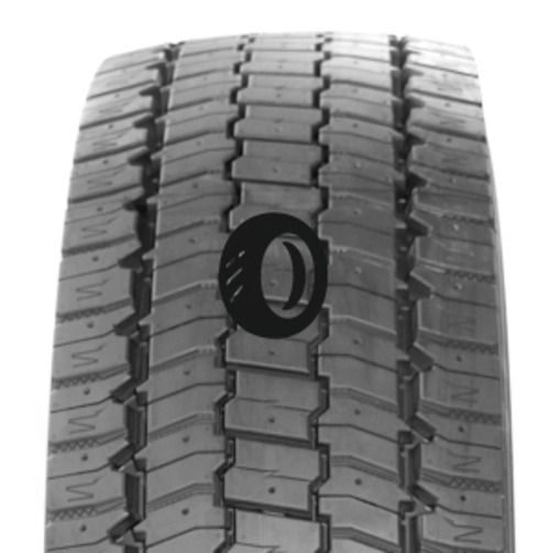 Foto pneumatico: WESTLAKE, WDA2 295/80 R22.522.5 154K Estive