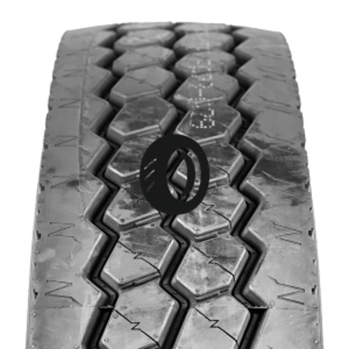 Foto pneumatico: WESTLAKE, WSM2 315/80 R22.522.5 156K Estive