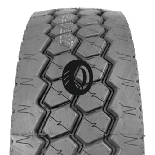 Foto pneumatico: WESTLAKE, WTX2 245/70 R17.517.5 143J Estive