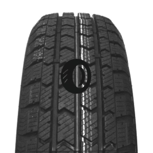 Foto pneumatico: WINDFORCE, SNOWBLAZER MAX 195/65 R1616 104R Estive