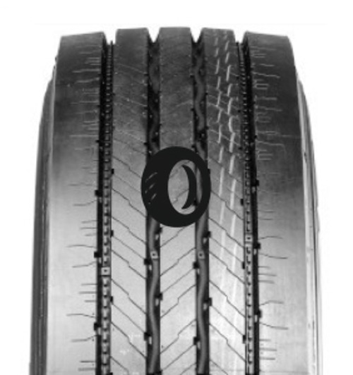 Foto pneumatico: WINDPOWER, PRO SR80 315/70 R22.522.5 156L Estive