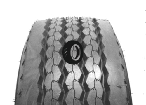 Foto pneumatico: WINDPOWER, WTR69 265/70 R19.519.5 143J Estive