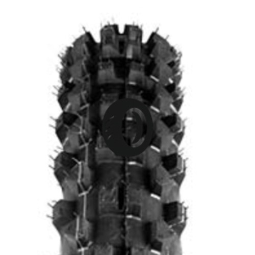 Foto pneumatico: X-GRIP, HULKYBOY 90/100 R2121 57R Quattro-stagioni