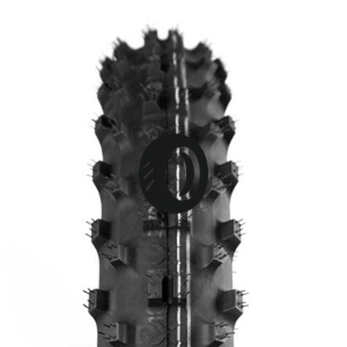 Foto pneumatico: X-GRIP, MACHETE 90/100 R2121 57R Quattro-stagioni