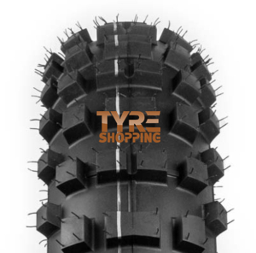 Foto pneumatico: X-GRIP, THE ESCALATOR 140/80 R1818 70R Quattro-stagioni