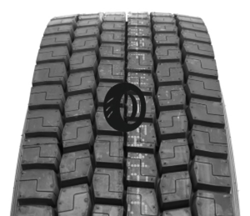 Foto pneumatico: YARTU, AD153 315/80 R22.522.5 154M Estive