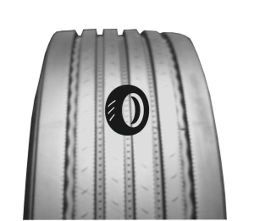 Foto pneumatico: YOKOHAMA, 107ZL 295/80 R22.522.5 152M Estive