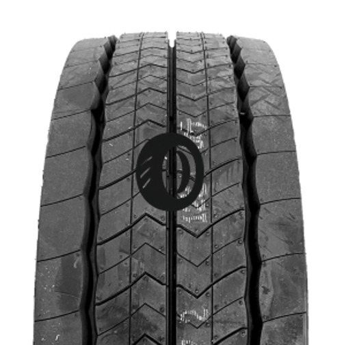 Foto pneumatico: YOKOHAMA, 120U 275/70 R22.522.5 152J Estive