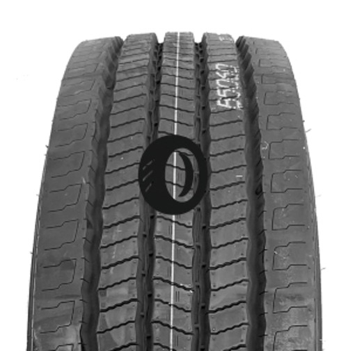 Foto pneumatico: YOKOHAMA, 124R 265/70 R19.519.5 140M Estive