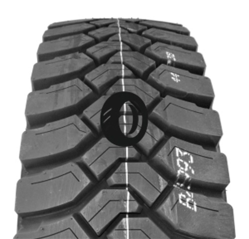 Foto pneumatico: YOKOHAMA, 301C 315/80 R22.522.5 156K Estive
