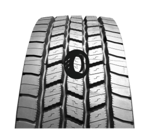 Foto pneumatico: YOKOHAMA, 901ZS 295/80 R22.522.5 154M Estive