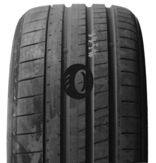 Foto pneumatico: YOKOHAMA, ADVAN SPORT EV V108 255/45 R2020 105Y Estive