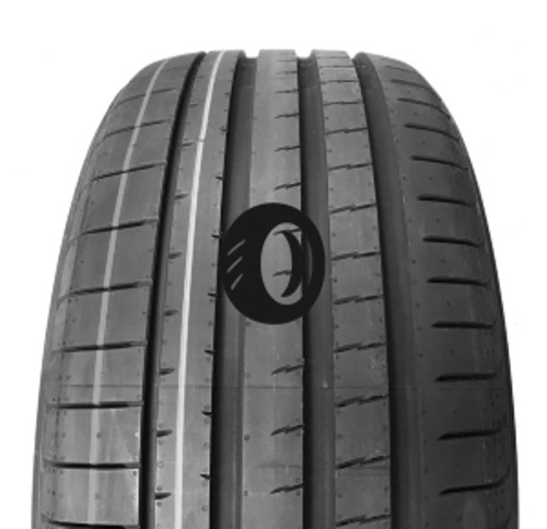 Foto pneumatico: YOKOHAMA, ADVAN SPORT V107 235/50 R1919 99Y Estive