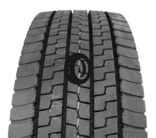 Foto pneumatico: YOKOHAMA, BLUEARTH 707L 315/60 R22.522.5 152L Estive