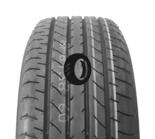 Foto pneumatico: YOKOHAMA, BLUEARTH E51 A/B 225/45 R1717 91W Estive