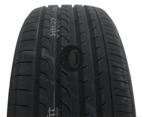 Foto pneumatico: YOKOHAMA, BLUEARTH RV02 235/60 R1818 103W Estive