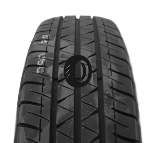 Foto pneumatico: YOKOHAMA, BLUEARTH-VAN RY55 205/70 R1515 106S Estive