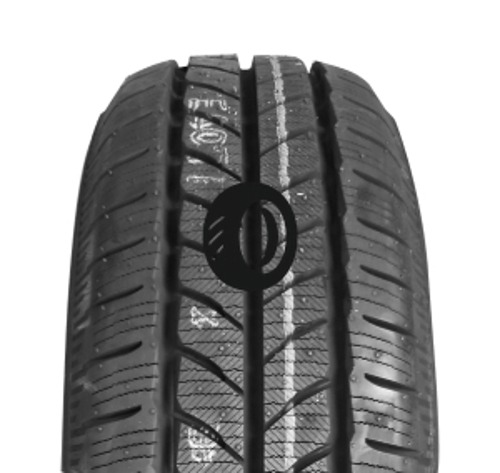 Foto pneumatico: YOKOHAMA, BLUEARTH WINTER WY01 195/70 R1515 104R Estive
