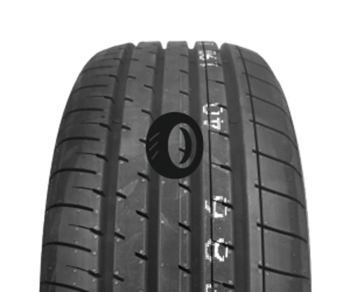 Foto pneumatico: YOKOHAMA, BLUEARTH-XT AE61 195/60 R1717 90H Estive