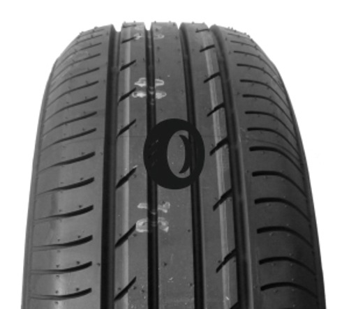 Foto pneumatico: YOKOHAMA, E70L 205/60 R1616 92H Estive