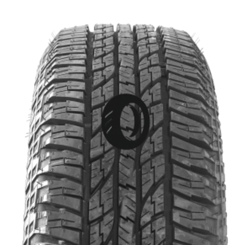 Foto pneumatico: YOKOHAMA, G015 GEOLANDAR A/T 215/65 R1616 98H Estive