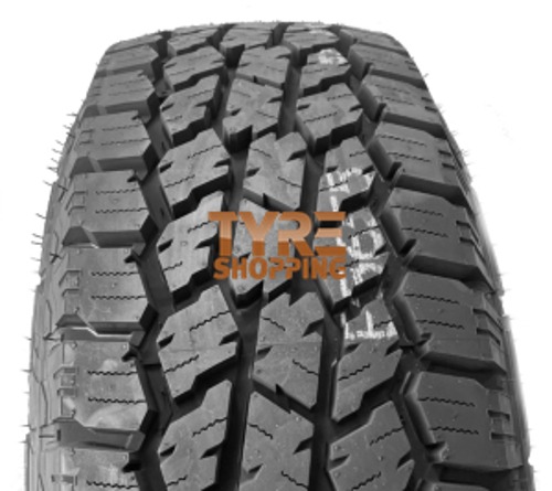 Foto pneumatico: YOKOHAMA, G018 GEOLANDAR A/T4 245/65 R1717 111S Estive