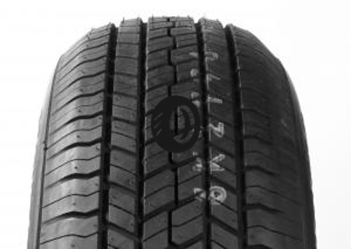 Foto pneumatico: YOKOHAMA, G033 GEOLANDAR 215/70 R1616 100H Estive