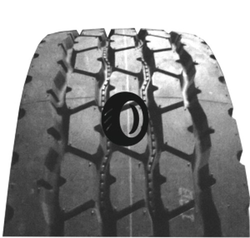 Foto pneumatico: YOKOHAMA, MY507 315/80 R22.522.5 156K Estive