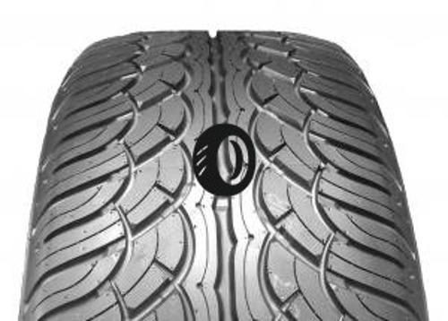 Foto pneumatico: YOKOHAMA, PARADA SPEC-X (PA02) 255/50 R2020 109V Estive