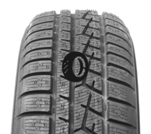 Foto pneumatico: YOKOHAMA, W-DRIVE V902 185/55 R1414 80T Invernali