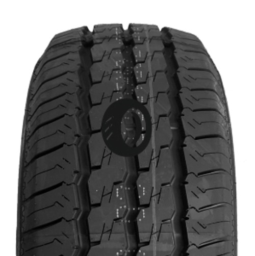 Foto pneumatico: ZEETEX, CT6000 ECO 195/70 R1515 104T Estive