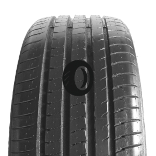 Foto pneumatico: ZEETEX, HP5000 MAX 255/70 R1616 111H Estive