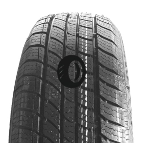 Foto pneumatico: ZEETEX, PC4000 4S VFM 165/70 R1414 81T Estive