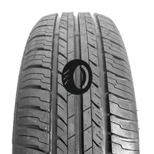 Foto pneumatico: ZEETEX, ZT6001 ECO 155/65 R1313 73T Estive