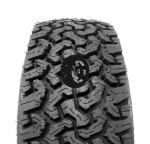 Foto pneumatico: ZIARELLI, CRUISER 235/60 R1616 100H Estive
