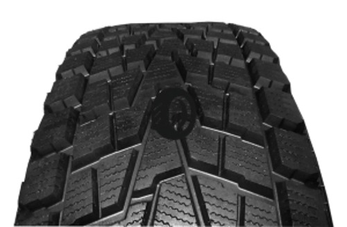 Foto pneumatico: ZIARELLI, ICE POWER 255/70 R1818 113H Invernali