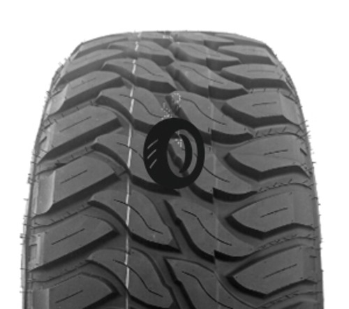 Foto pneumatico: ZMAX, MAXATRAVES M/T 235/85 R1616 120Q Estive