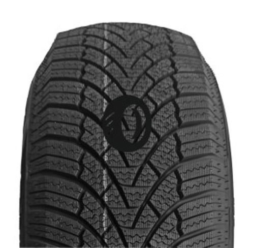 Foto pneumatico: ZMAX, WINTERHAWKE I 205/65 R1616 95H Invernali