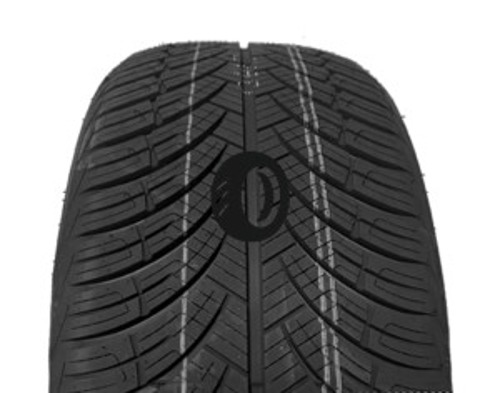 Foto pneumatico: ZMAX, X-SPIDER A/S 205/55 R1616 94V Estive