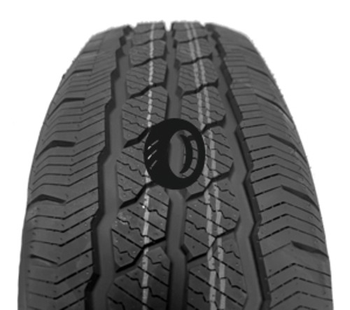 Foto pneumatico: ZMAX, X-SPIDER+ A/S 205/70 R1515 106R Estive