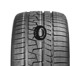 Foto pneumatico: APLUS, A702 255/35 R1919 96V Invernali