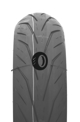 Foto pneumatico: AVON, AV66 STORM 3D X-M 190/55 R1717 75W Quattro-stagioni