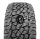 Foto pneumatico: BFGOODRICH, TRAIL TERRAIN T/A 245/60 R2020 107H Estive