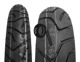 Foto pneumatico: BRIDGESTONE, BATTLAX A41 F + R 190/55 R1717 75W Quattro-stagioni