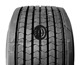 Foto pneumatico: BRIDGESTONE, R166 II 435/50 R19.519.5 160J Quattro-stagioni