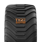 Foto pneumatico: CARLISLE (CARLSTAR), FARM SPECIALIST FR-TRAC 560/60 R22.522.5 161D Estive